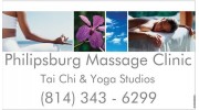 Philipsburg Massage Clinic and Studios