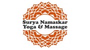 Surya Namaskar Yoga and Massage LLC