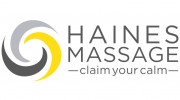 Allissa Haines, Massage Therapist