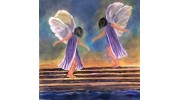 DivineWellbeing Massage with Healing Touch