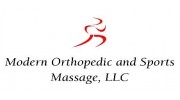 Modern Orthopedic and Sports Massage, LLC