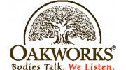 Oakworks Massage Tables