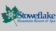 Snowflake Resort