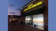 Dante Salon & Wellness Spa
