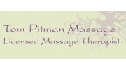 Tom Pitman Massage Therapy