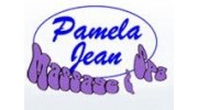 Pamela Jean Massage & Health Spa