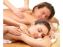 Couples Massage