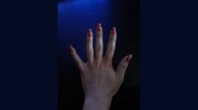 Sns Nail Spa