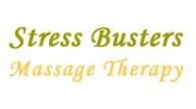 Stress Busters Massage Therapy