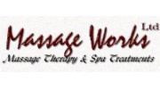 Massage Works Ltd