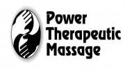 Power Therapeutic Massage