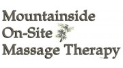 Mountainside On Site Massage Therapy