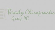 Brady Timothy K Chiropractor