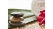 Hot Stone Massage: